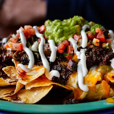Meksikansk middag thumbnail 2