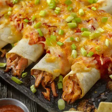 Meksikansk middag thumbnail 3