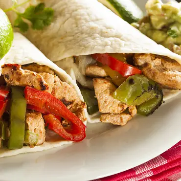 Meksikansk middag thumbnail 4