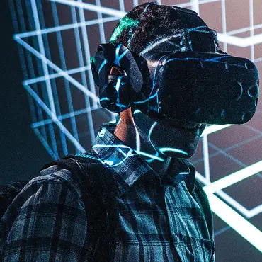 VR Horror Room thumbnail 1