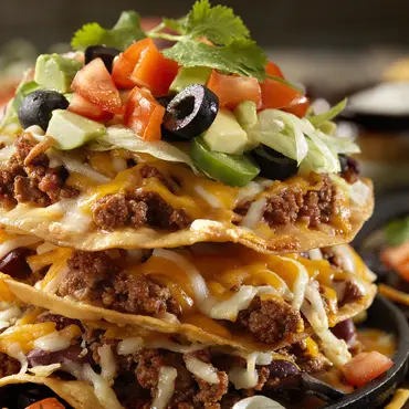 Meksikansk middag thumbnail 5