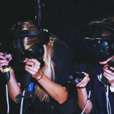 VR Horror Room thumbnail 5