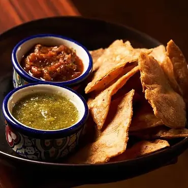 Meksikansk dinner date thumbnail 2