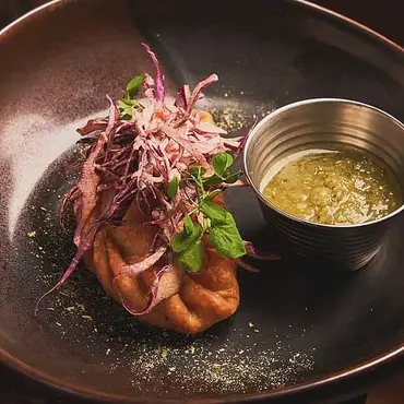 Meksikansk dinner date thumbnail 3