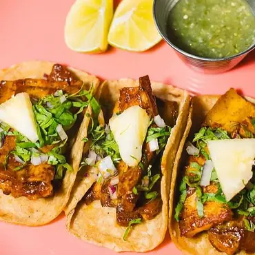 Meksikansk dinner date thumbnail 4