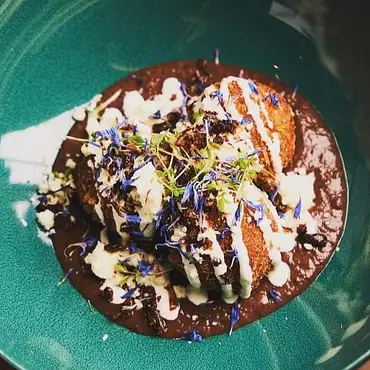 Meksikansk dinner date thumbnail 5