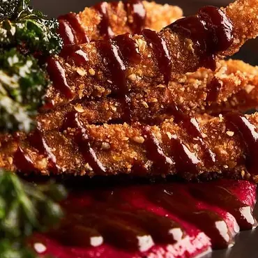 Meksikansk dinner date thumbnail 6