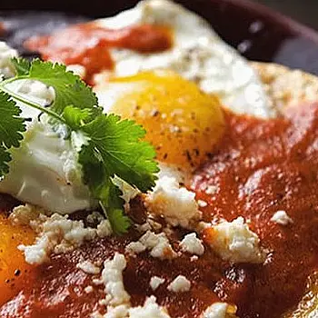 Meksikansk dinner date thumbnail 7