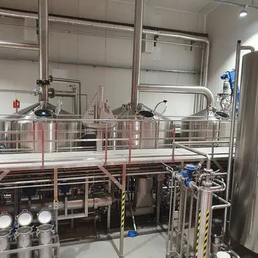 Ølsmaking og bryggeriomvisning thumbnail 6