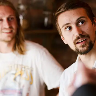 Ølsmaking og sliders thumbnail 4