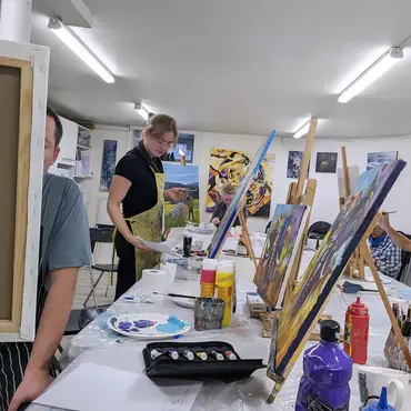 Malekurs thumbnail 2