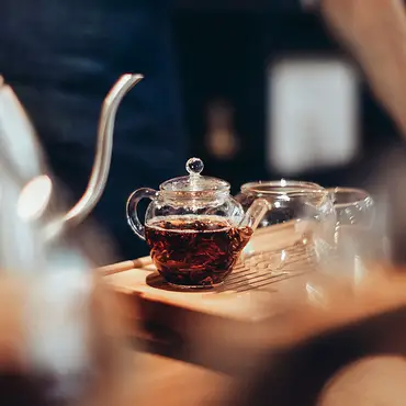 Tesmaking og kurs thumbnail 2