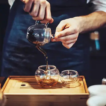 Tesmaking og kurs thumbnail 3