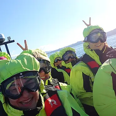 RIB til Tautra & Klostergården thumbnail 4