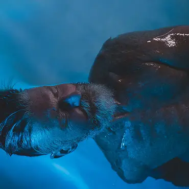 Parfloating med IR Sauna thumbnail 3