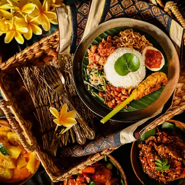 Indonesisk aften thumbnail 3