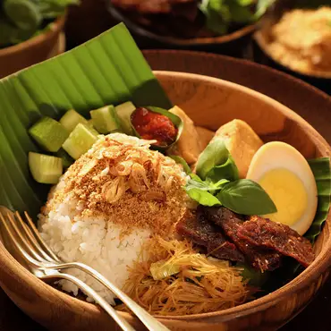 Indonesisk aften thumbnail 4