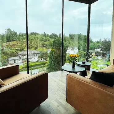 Natt i mikrohus thumbnail 2