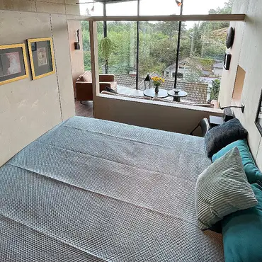 Natt i mikrohus thumbnail 3