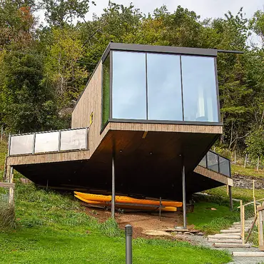 Natt i mikrohus thumbnail 4