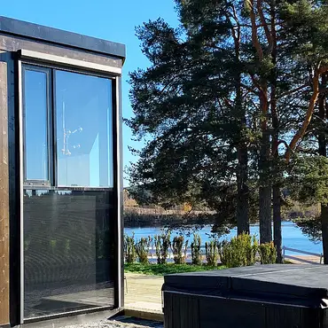 Natt i mikrohus thumbnail 8