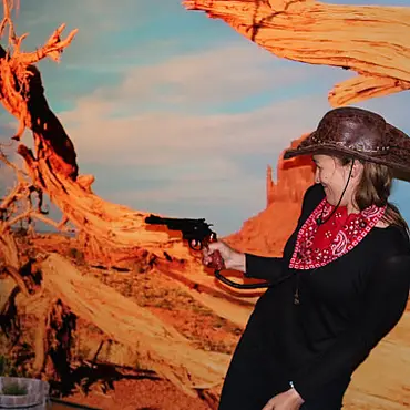 Wild West Battle thumbnail 1