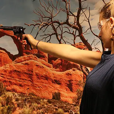 Wild West Battle thumbnail 3