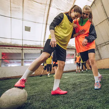 Elektrosjokkfotball thumbnail 2