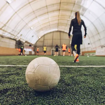 Elektrosjokkfotball thumbnail 3