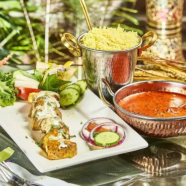 Indisk aften thumbnail 6