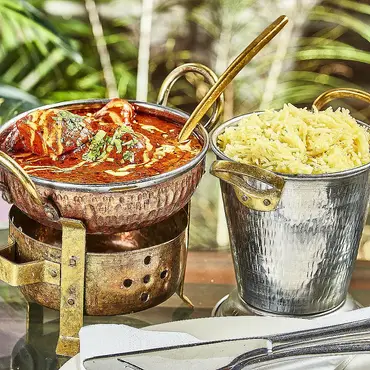 Indisk aften thumbnail 7