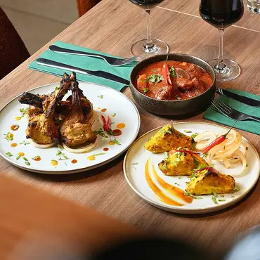 Indisk aften thumbnail 2