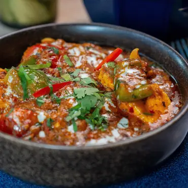 Indisk aften thumbnail 5