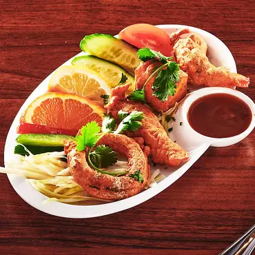 Indisk dinner date thumbnail 9