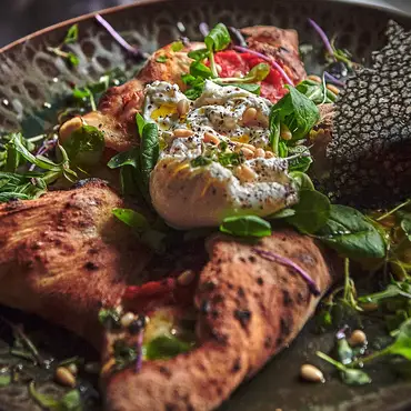 Pizza dinner date thumbnail 1