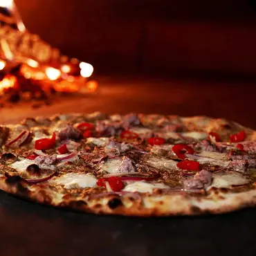 Pizza dinner date thumbnail 2