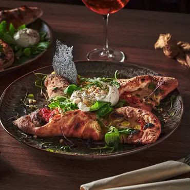 Pizza dinner date thumbnail 3