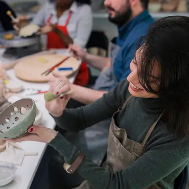 Keramikkurs thumbnail 2