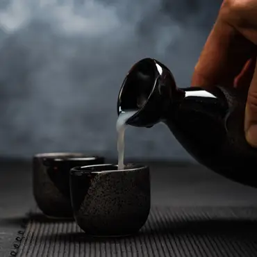 Sakesmaking og kurs thumbnail 1