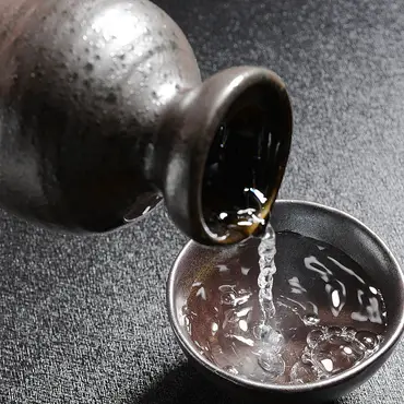 Sakesmaking og kurs thumbnail 2