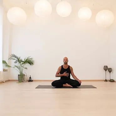 Digital meditasjon thumbnail 2