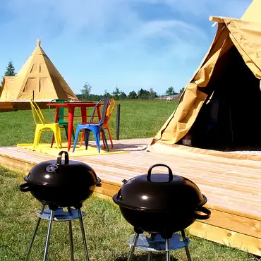 Alpakkaglamping thumbnail 4