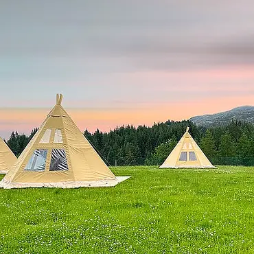 Alpakkaglamping thumbnail 8