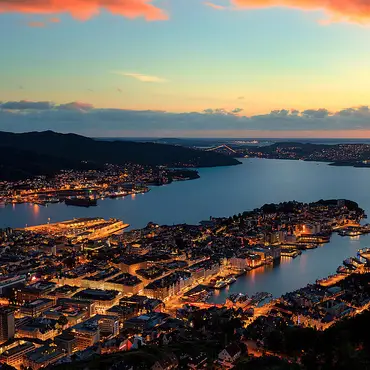 Segway by night thumbnail 4