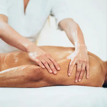 Sportsmassasje thumbnail 1