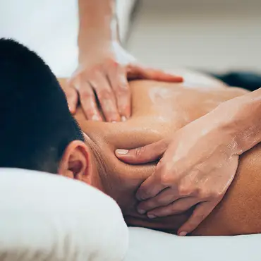 Sportsmassasje thumbnail 2