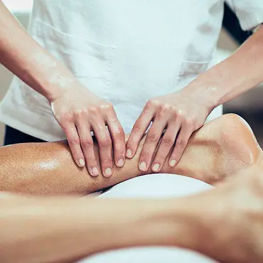 Sportsmassasje thumbnail 3