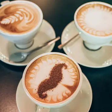 Kafébesøk for to thumbnail 3