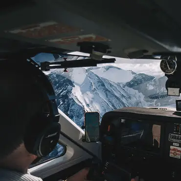 Flyleksjon og pilot for en dag thumbnail 2