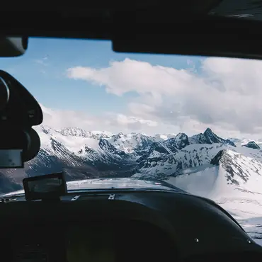 Flyleksjon og pilot for en dag thumbnail 4